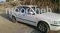 سمند LX EF7 سفید مدل 90