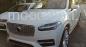 ولوو XC90 سفید مدل 2016