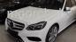 بنز E250 سفید مدل 2015