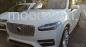 ولوو XC90 سفید مدل 2016