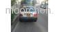 پراید صندوق دار نقره ای مدل 87