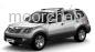 کیا موهاوی V8 نقره ای مدل 2012