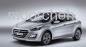 هیوندای i30 نقره ای مدل 2015