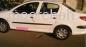 پژو SD V8 سفید مدل 93
