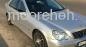 بنز C230 نقره ای مدل 2007