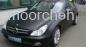 بنز CLS350 کربن بلک مدل 2008