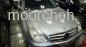 بنز CLS500 خاکستری مدل 2010