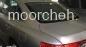 هیوندای آزرا نقره ای مدل 2007
