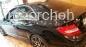 بنز C200 مشکی مدل 2014