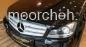 بنز C200 مشکی مدل 2014