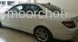بنز C200 سفید مدل 2011