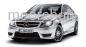 بنز C280 سفید مدل 2010