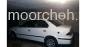 سمند LX EF7 سفید مدل 90