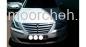 هیوندای جنسیس سفید مدل 2013