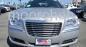 کرایسلر 300C نقره ای مدل 2015