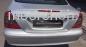 بنز E200 نقره ای مدل 2007