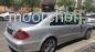 بنز E200 نقره ای مدل 2007