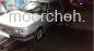 پژو 405 GLX نقره ای مدل 88