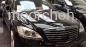 بنز S500 مشکی مدل 2011