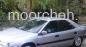 سیتروئن زانتیا نقره ای مدل 83