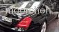 بنز S500 مشکی مدل 2011