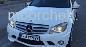 بنز C200 سفید مدل 2008