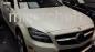 بنز CLS500 سفید صدفی مدل 2013