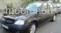 رنو تندر E2 90 مشکی مدل 87