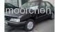 پژو 405 GLX مشکی مدل 87