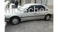 پژو 405 GLX نقره ای مدل 92