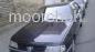 پژو 405 GLX مشکی مدل 80