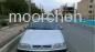 سیتروئن زانتیا سفید مدل 86