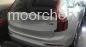 ولوو XC90 سفید مدل 2016