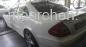 بنز E350 سفید مدل 2005