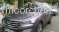 هیوندای سانتافه خاکستری مدل 2015
