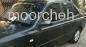 هیوندای ورنا مشکی مدل 2005