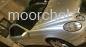 بنز E280 نقره ای مدل 2006