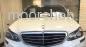 بنز E250 سفید مدل 2016