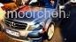 بنز C300 خاکستری مدل 2012