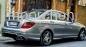 بنز C300 خاکستری مدل 2012