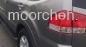 کیا موهاوی V8 مدل 2011