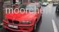 ب ام و 320i قرمز مدل 2005