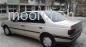 پژو 405 GLX نقره ای مدل 84