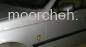 پژو 405 GLX نقره ای مدل 89