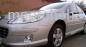 پژو 407 نقره ای مدل 2009