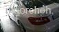 بنز E350 سفید مدل 2012