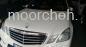 بنز E350 سفید مدل 2012