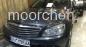 بنز C200 خاکستری مدل 2010