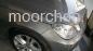 بنز E350 خاکستری مدل 2012