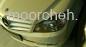 بنز C200 سفید مدل 2008
